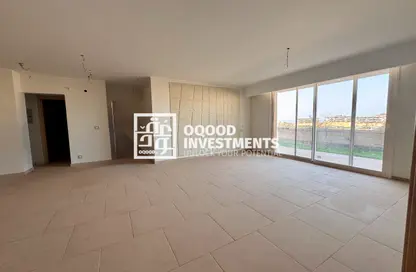 Chalet - 3 Bedrooms - 2 Bathrooms for sale in IL Monte Galala - Al Ain Al Sokhna - Suez