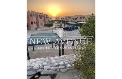 Villa - 3 Bedrooms - 3 Bathrooms for sale in La Hacienda - Ras Sedr - South Sainai