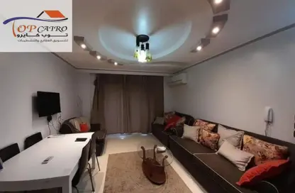 شقة - 2 غرف نوم - 1 حمام للايجار في مدينتي - القاهرة