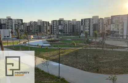 Apartment - 3 Bedrooms - 2 Bathrooms for sale in Jannat October - 6 October Compounds - 6 October City - Giza