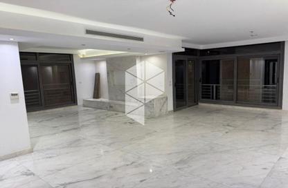Apartment - 3 Bedrooms - 3 Bathrooms for sale in Taj City - 5th Settlement Compounds - The 5th Settlement - New Cairo City - Cairo