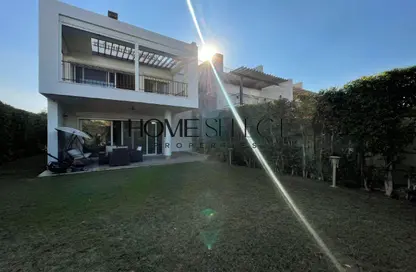 Townhouse - 4 Bedrooms - 4 Bathrooms for rent in Westown - Sheikh Zayed Compounds - Sheikh Zayed City - Giza Townhouse - 4 Bedrooms - 4 Bathrooms for rent in Westown - Sheikh Zayed Compounds - Sheikh Zayed City - Giza