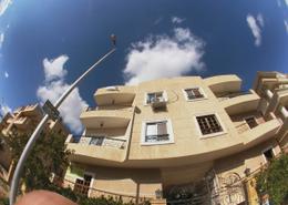 Apartment - 5 bedrooms - 3 bathrooms for للبيع in El Banafseg 2 - El Banafseg - New Cairo City - Cairo