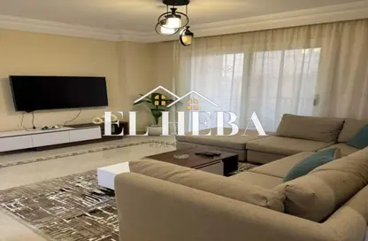 شقة - 2 غرف نوم - 1 حمام للايجار في مدينتي - القاهرة