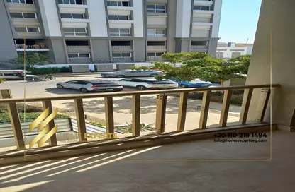 شقة - 2 غرف نوم - 2 حمامات للايجار في هايد بارك - كمبوندات التجمع الخامس - التجمع الخامس - مدينة القاهرة الجديدة - القاهرة