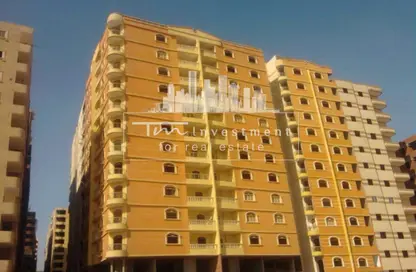 شقة - 3 غرف نوم - 2 حمامات للبيع في كمبوند جاردينيا سيتي مدينة نص - زهراء مدينة نصر - مدينة نصر - القاهرة