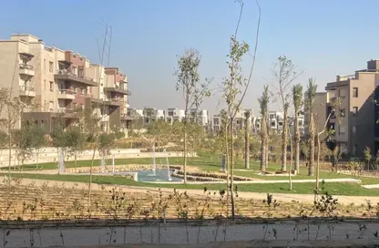 شقة - 3 غرف نوم - 3 حمامات للايجار في نيو جيزة - طريق مصر اسكندرية الصحراوي - مدينة 6 أكتوبر - الجيزة