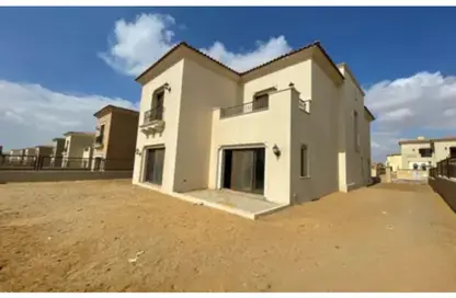 Villa - 4 Bedrooms - 4 Bathrooms for sale in City Gate - 5th Settlement Compounds - The 5th Settlement - New Cairo City - Cairo Villa - 4 Bedrooms - 4 Bathrooms for sale in City Gate - 5th Settlement Compounds - The 5th Settlement - New Cairo City - Cairo