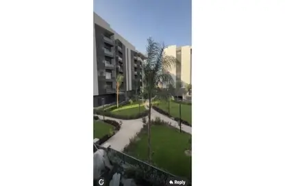 Apartment - Studio - 1 Bathroom for rent in Madinaty - Cairo