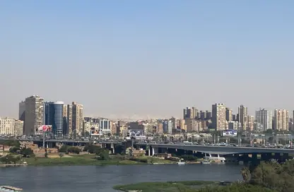 شقة - 4 غرف نوم - 3 حمامات للبيع في شارع البحر الاعظم - منطقة الجيزة - جنوب الجيزة - الجيزة