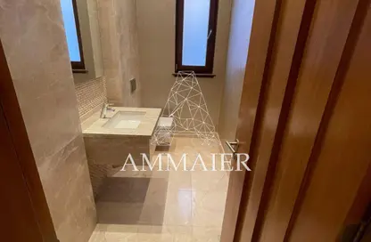 Apartment - 3 Bedrooms - 3 Bathrooms for rent in Forty West - Sheikh Zayed Compounds - Sheikh Zayed City - Giza