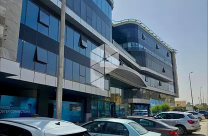 محل تجاري - استوديو - 2 حمامات للايجار في توليب النرجس - التجمع الخامس - مدينة القاهرة الجديدة - القاهرة