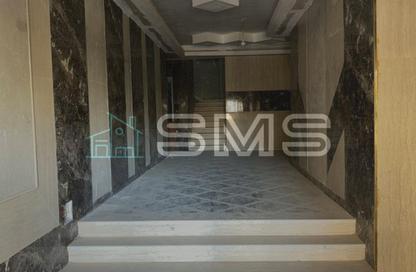 Apartment - 3 Bedrooms - 2 Bathrooms for sale in Al Andalus Buildings - Al Andalus District - New Cairo City - Cairo