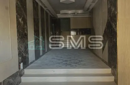 شقة - 3 غرف نوم - 2 حمامات للبيع في عمارات الاندلس - حى الاندلس - مدينة القاهرة الجديدة - القاهرة
