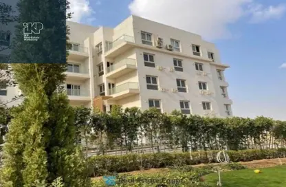 Apartment - 3 Bedrooms - 3 Bathrooms for sale in Mountain View iCity - 5th Settlement Compounds - The 5th Settlement - New Cairo City - Cairo