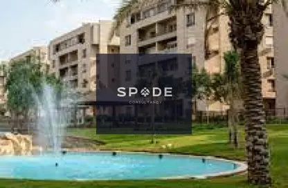 Apartment - 4 Bedrooms - 4 Bathrooms for sale in The Square - 5th Settlement Compounds - The 5th Settlement - New Cairo City - Cairo