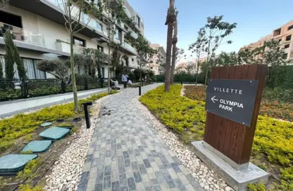 Apartment - 3 Bedrooms - 3 Bathrooms for sale in Villette - 5th Settlement Compounds - The 5th Settlement - New Cairo City - Cairo