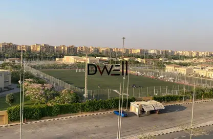 شقة - 3 غرف نوم - 3 حمامات للبيع في پريڤادو - مدينتي - القاهرة