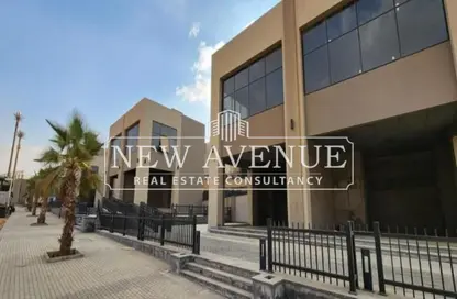 Retail - Studio - 1 Bathroom for sale in Village Gardens Katameya - 5th Settlement Compounds - The 5th Settlement - New Cairo City - Cairo