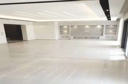 دوبلكس - 4 غرف نوم - 3 حمامات للايجار في ايستاون - كمبوندات التجمع الخامس - التجمع الخامس - مدينة القاهرة الجديدة - القاهرة