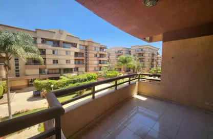 Apartment - 3 Bedrooms - 2 Bathrooms for sale in Rehab City Forth Phase - Al Rehab - New Cairo City - Cairo Apartment - 3 Bedrooms - 2 Bathrooms for sale in Rehab City Forth Phase - Al Rehab - New Cairo City - Cairo