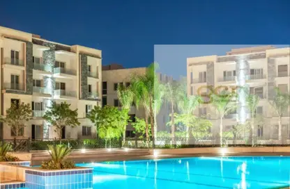 شقة - 3 غرف نوم - 3 حمامات للبيع في جاليريا  مون فالى - المستثمرين الجنوبية - مدينة القاهرة الجديدة - القاهرة شقة - 3 غرف نوم - 3 حمامات للبيع في جاليريا  مون فالى - المستثمرين الجنوبية - مدينة القاهرة الجديدة - القاهرة