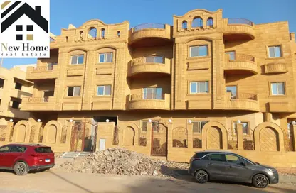 Apartment - 4 Bedrooms - 3 Bathrooms for sale in Tamr Hena - 5th Settlement Compounds - The 5th Settlement - New Cairo City - Cairo