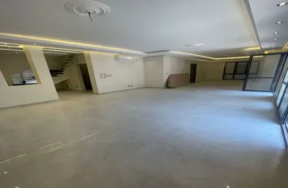 Duplex - 3 Bedrooms - 3 Bathrooms for rent in Eastown - 5th Settlement Compounds - The 5th Settlement - New Cairo City - Cairo