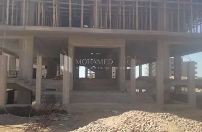 دوبلكس - 4 غرف نوم - 3 حمامات للبيع في بيت الوطن - كمبوندات الشيخ زايد - الشيخ زايد - الجيزة