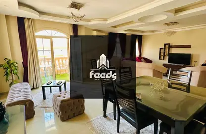 شقة - 3 غرف نوم - 3 حمامات للايجار في شارع ليلي مراد - الياسمين 5 - الياسمين - مدينة القاهرة الجديدة - القاهرة