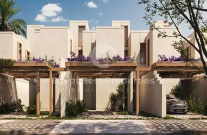 Chalet - 3 Bedrooms - 4 Bathrooms for sale in Kamaran - El Gouna - Hurghada - Red Sea Chalet - 3 Bedrooms - 4 Bathrooms for sale in Kamaran - El Gouna - Hurghada - Red Sea