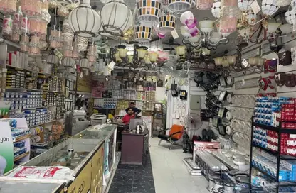 محل - استوديو - 1 حمام للبيع في جادى ريزيدنس - التجمع الثالث - مدينة القاهرة الجديدة - القاهرة