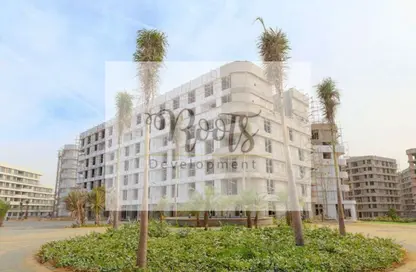 Apartment - 3 Bedrooms - 3 Bathrooms for sale in Bloomfields - Mostakbal City Compounds - Mostakbal City - Future City - Cairo