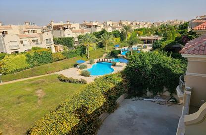 Villa - 5 Bedrooms - 5 Bathrooms for sale in Al Patio 5 - El Patio - El Shorouk Compounds - Shorouk City - Cairo