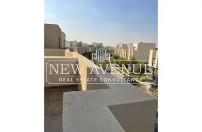 تاون هاوس - 4 غرف نوم - 4 حمامات للبيع في كمبوند البروج - كمبوندات الشروق - مدينة الشروق - القاهرة