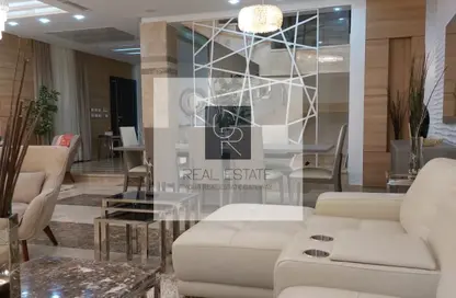Villa - 4 Bedrooms - 5 Bathrooms for sale in Zayed Dunes - 6th District - Sheikh Zayed City - Giza