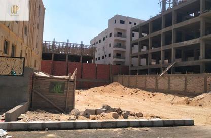 Apartment - 3 Bedrooms - 2 Bathrooms for sale in North Lotus - El Lotus - New Cairo City - Cairo