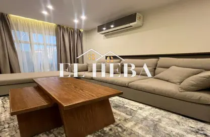 Apartment - 2 Bedrooms - 1 Bathroom for rent in Madinaty - Cairo