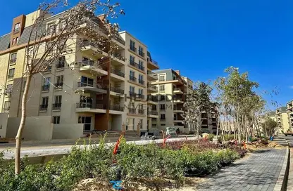 Apartment - 3 Bedrooms - 3 Bathrooms for sale in Neopolis   Wadi Degla - Mostakbal City Compounds - Mostakbal City - Future City - Cairo