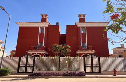 Villa - 4 Bedrooms - 4 Bathrooms for sale in Nyoum October - Northern Expansions - 6 October City - Giza