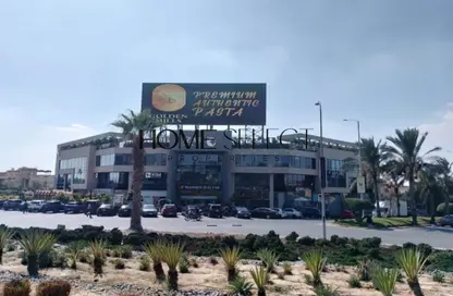 مساحات مكتبية - استوديو للايجار في بالم هيلز أكتوبر - طريق مصر اسكندرية الصحراوي - مدينة 6 أكتوبر - الجيزة