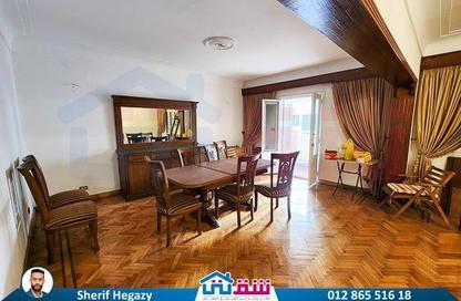 Apartment - 4 Bedrooms - 3 Bathrooms for sale in Stanley - Hay Sharq - Alexandria