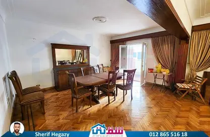Apartment - 4 Bedrooms - 3 Bathrooms for sale in Stanley - Hay Sharq - Alexandria