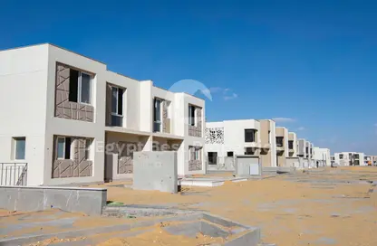 Villa - 4 Bedrooms - 4 Bathrooms for sale in Badya Palm Hills - 6 October Compounds - 6 October City - Giza