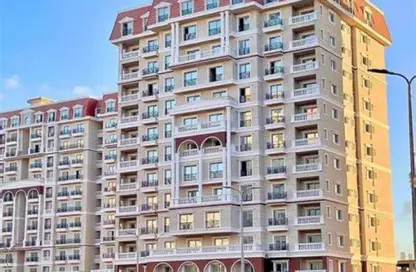دوبلكس - 3 غرف نوم - 3 حمامات للبيع في صوارى - كمبوندات الاسكندرية - الاسكندرية