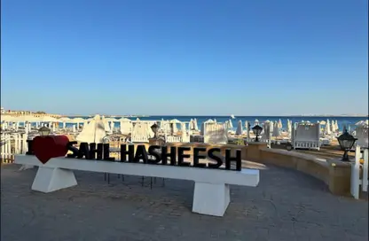 شقة - 2 غرف نوم - 2 حمامات للبيع في فيراندا - منطقة سهل حشيش - الغردقة - محافظة البحر الاحمر شقة - 2 غرف نوم - 2 حمامات للبيع في فيراندا - منطقة سهل حشيش - الغردقة - محافظة البحر الاحمر