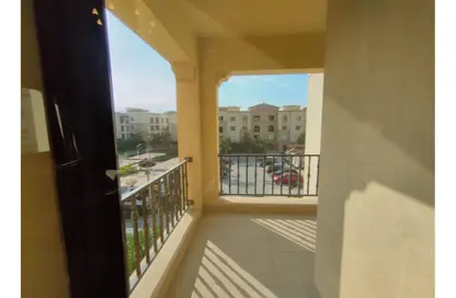 Apartment - 2 Bedrooms - 3 Bathrooms for rent in Mivida - 5th Settlement Compounds - The 5th Settlement - New Cairo City - Cairo