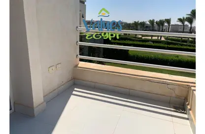 فيلا - 6 غرف نوم - 6 حمامات للبيع في أمواج - سيدي عبد الرحمن - الساحل الشمالي