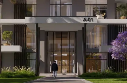 شقة - 2 غرف نوم - 2 حمامات للبيع في أو ناين من ميقات للتطوير العقاري - مدينة 6 أكتوبر - الجيزة شقة - 2 غرف نوم - 2 حمامات للبيع في أو ناين من ميقات للتطوير العقاري - مدينة 6 أكتوبر - الجيزة