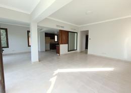 Villa - 4 bedrooms - 4 bathrooms for للايجار in Mivida - 5th Settlement Compounds - The 5th Settlement - New Cairo City - Cairo